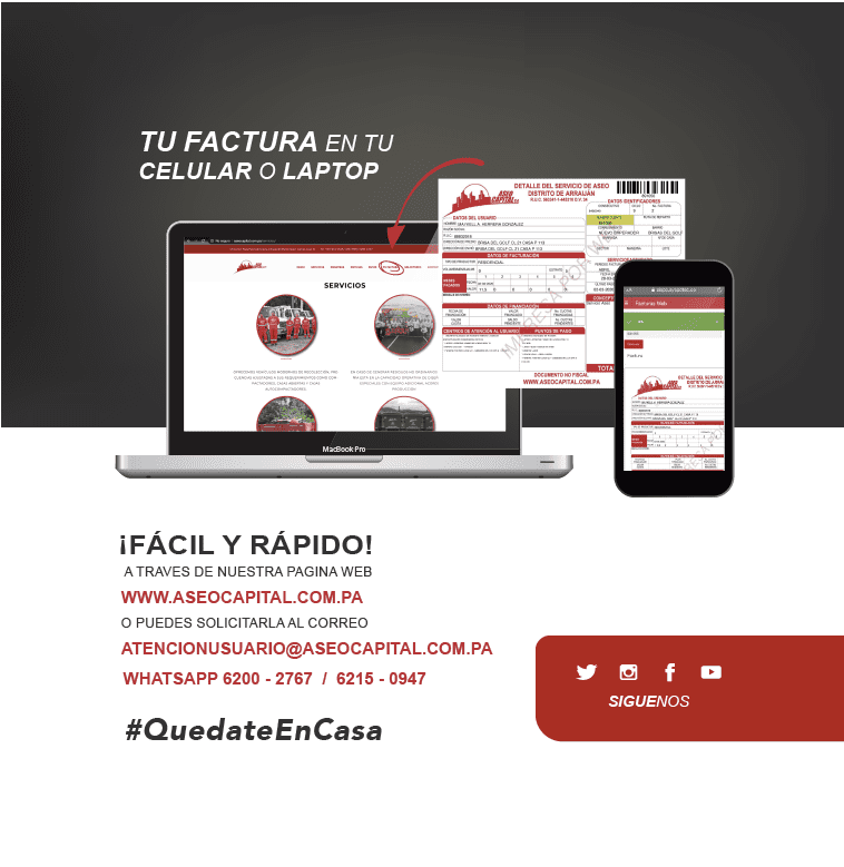 Factura Electrónica