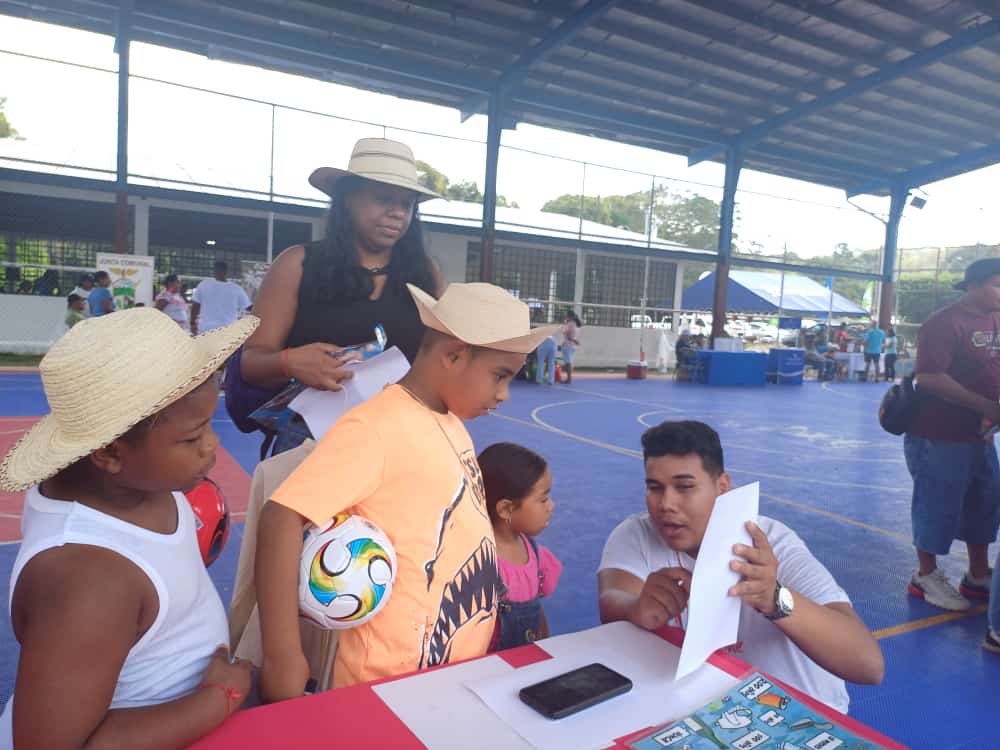 Festival Ambiental y Folclórico Baila Mono Santa Clara