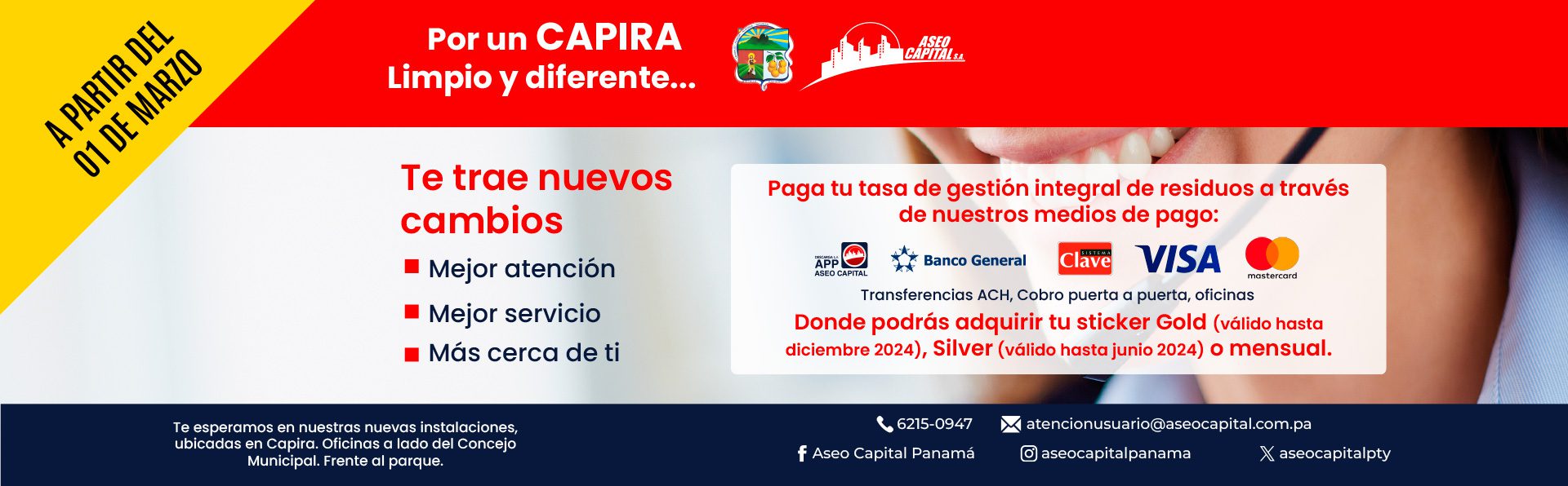 Capira