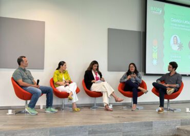Aseo Capital participa en el III Foro sobre Gestión Urbana con destacada intervención de su Gerente General