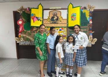 Concurso de Murales de reciclaje 2025