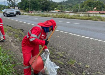 Aseo Capital reafirma su compromiso con la limpieza del distrito de Capira